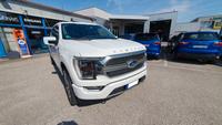 Ford F 150 Limited HYBRID 4x4 321kW NP 105.000,- €