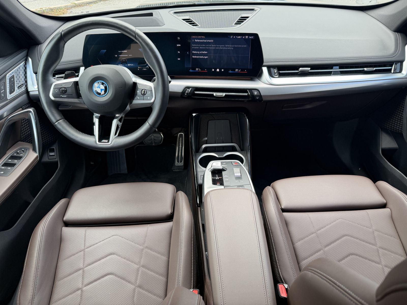 BMW iX1 xDrive30 foto 5