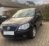 Volkswagen Polo 1.4 mit LPG-Gasanlage - : mit Gasanlage