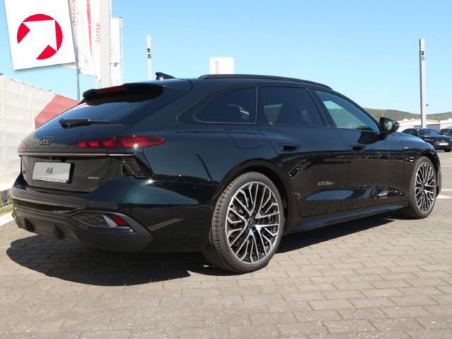 Audi A6 - Bild 4