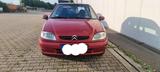 Citroën Saxo 1.4 Automatik. TÜV NEU - Citroën SAXO: 1.1