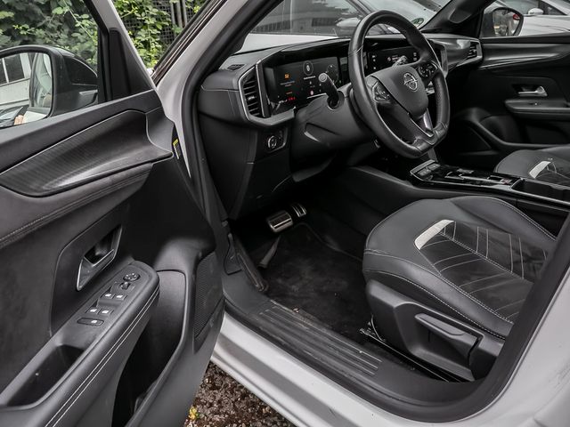 Opel Mokka 1.2 Ultimate Fahrassistenz-Paket Kamera