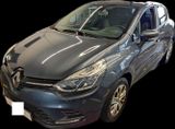 Renault Clio 1,5dCi 1Hand+2Sitzer+VAN+LKW+N1 - Renault Clio mit Diesel-Antrieb