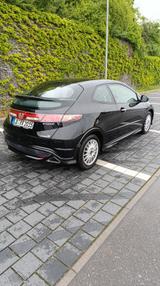 Honda Civic 1.4 Type S Type S - Honda Civic in Stuttgart