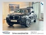 BMW X4 M40d AT Innovationsp. Sport Aut. Standhzg. - BMW X4 M40 Jahreswagen