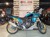 Yamaha XTZ 700 Rally *Topcase* - YAMAHA RA