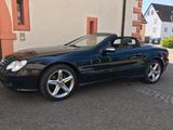 Mercedes-Benz SL 350 Edition 50 Edition 50 - Mercedes-Benz SL 350 aus 2004