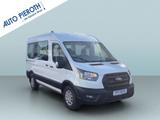 Ford Transit 330 L2H2 VA Trend - Ford Transit: 330l