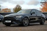 Mercedes-Benz C 300 d Lim. AMG-LINE|NIGHT-PAKET|CAMERA - gebrauchte Mercedes-Benz C 300 aus dem Jahr 2023
