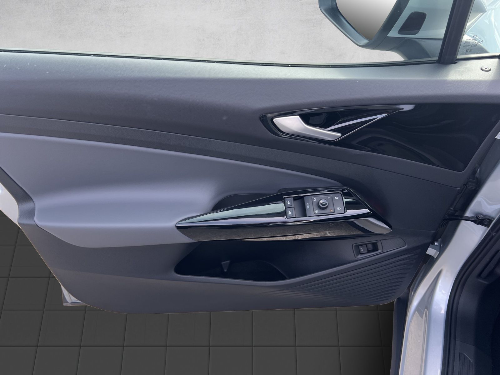 ID.4 Pro electric AHK*ACC*Navi*CarPlay