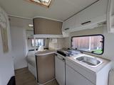 Beyerland Vitesse 490 LB - Beyerland Wohnwagen
