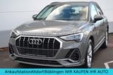Audi Q3 35 TFSI S tronic S line*NAVI*D.TACHO* - gebrauchte Audi Q3 aus dem Jahr 2022