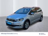 Volkswagen Touran 1.5 TSI Comfortline Navi PDC ACC - VW Touran Leasingangebote für Privatpersonen
