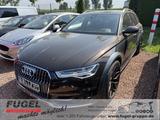 Audi A6 Allroad 3.0 V6 TDI Tiptronic Alu20''|Matrix|H - Audi A6 Allroad bis 25.000 Euro