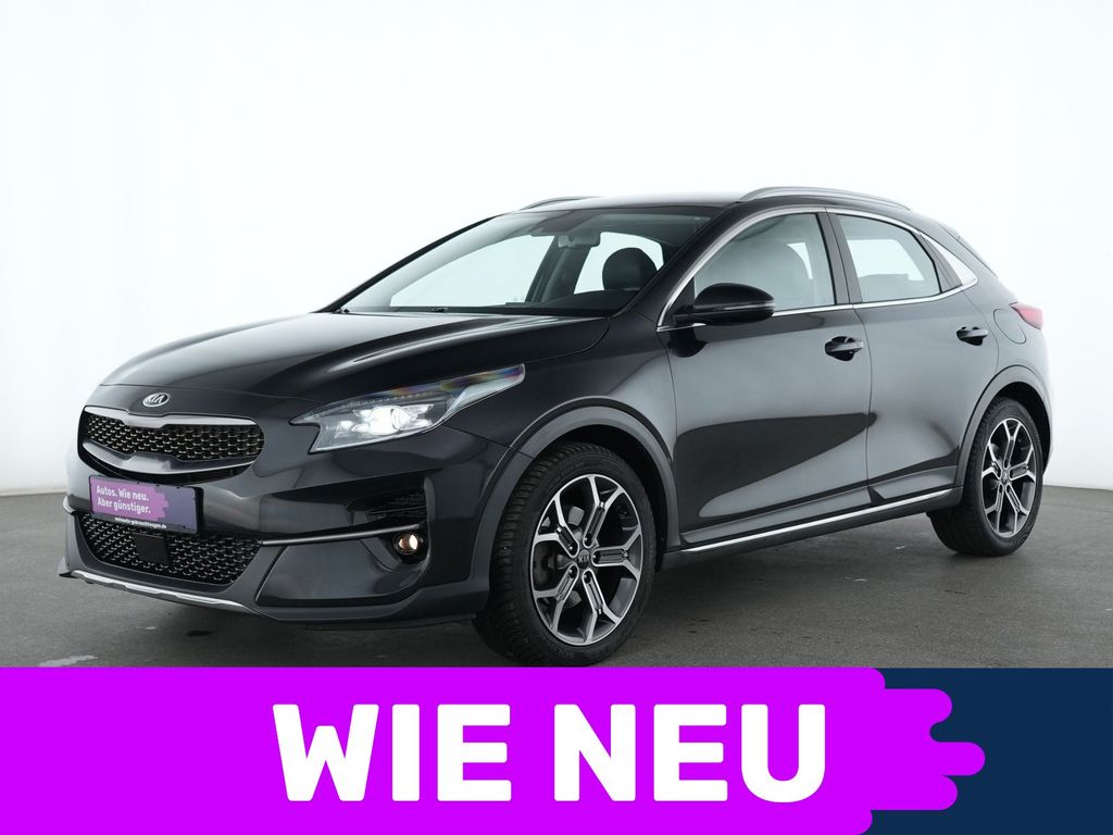 Image of Kia XCeed