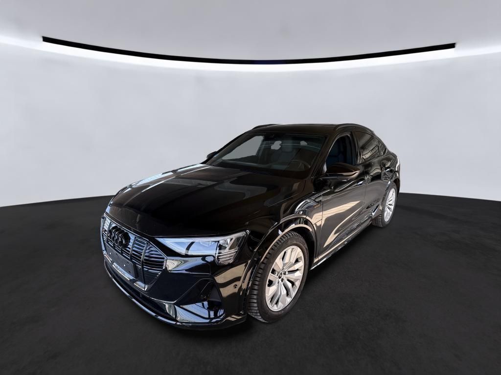 Image of Audi e-tron