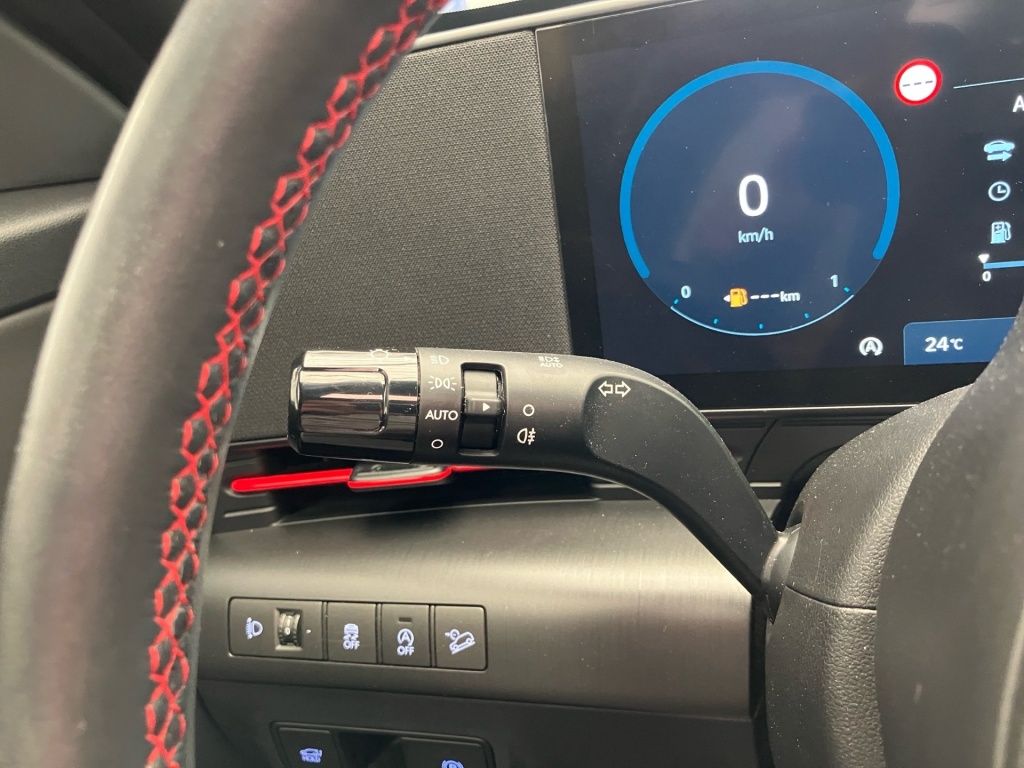 Fahrzeugabbildung Hyundai Kona 1.6 T-GDI N Line 4WD (EURO 6d) 2xKlima 360