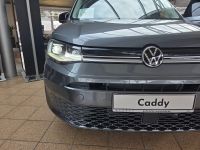 Volkswagen Caddy Maxi - Vorschau Bild 16