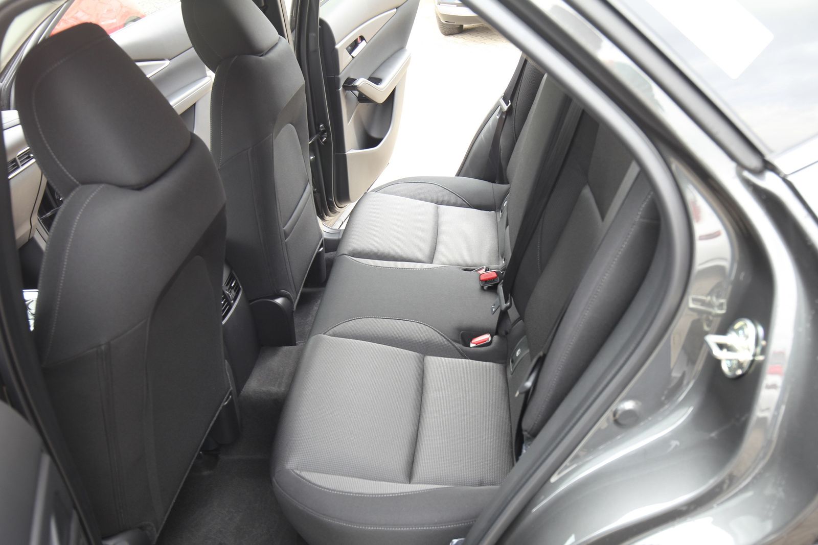 Mazda CX-30 - Bild 19