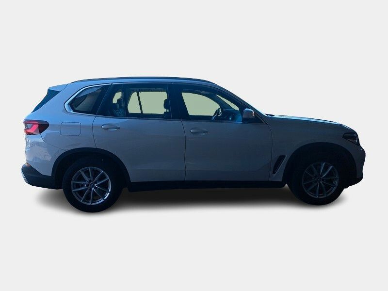 BMW X5 xDrive 30d MH48V Business autom. imagem 3