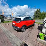 Opel Crossland (X) 1.2 ECOTEC Turbo Edition S/... - Opel Gebrauchtwagen in Wolfsburg