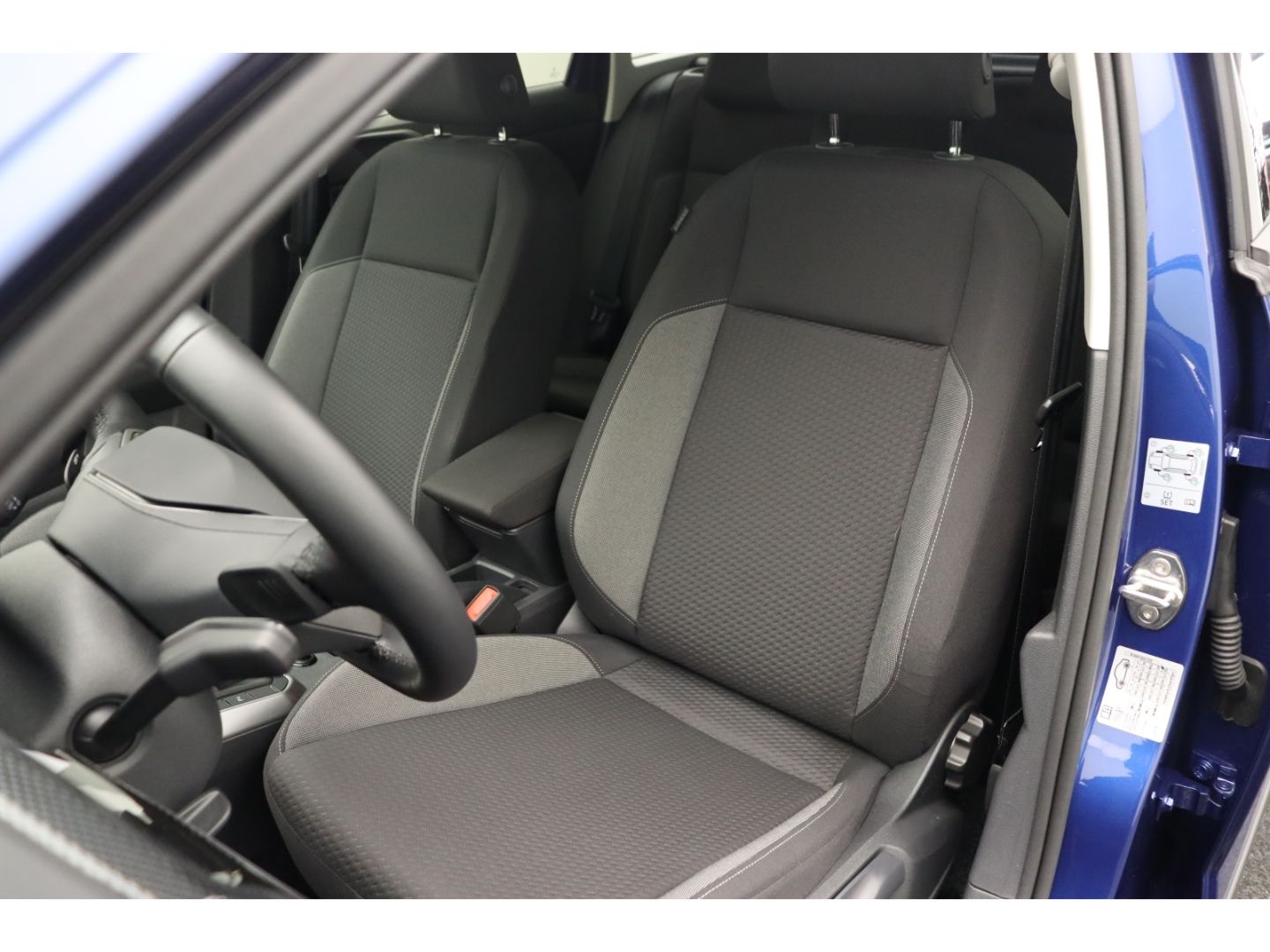 Fahrzeugabbildung Volkswagen Taigo Life 1.0 Automatik Kamera LED