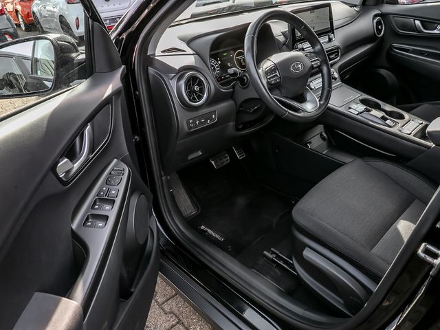 Hyundai Kona Trend Elektro 2WD Spurhalteassistent Kamera