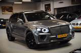 Bentley Bentayga 4.0 V8 4WD Autom. Voll. Org NL auto - Bentley Bentayga A mit Benzin-Antrieb