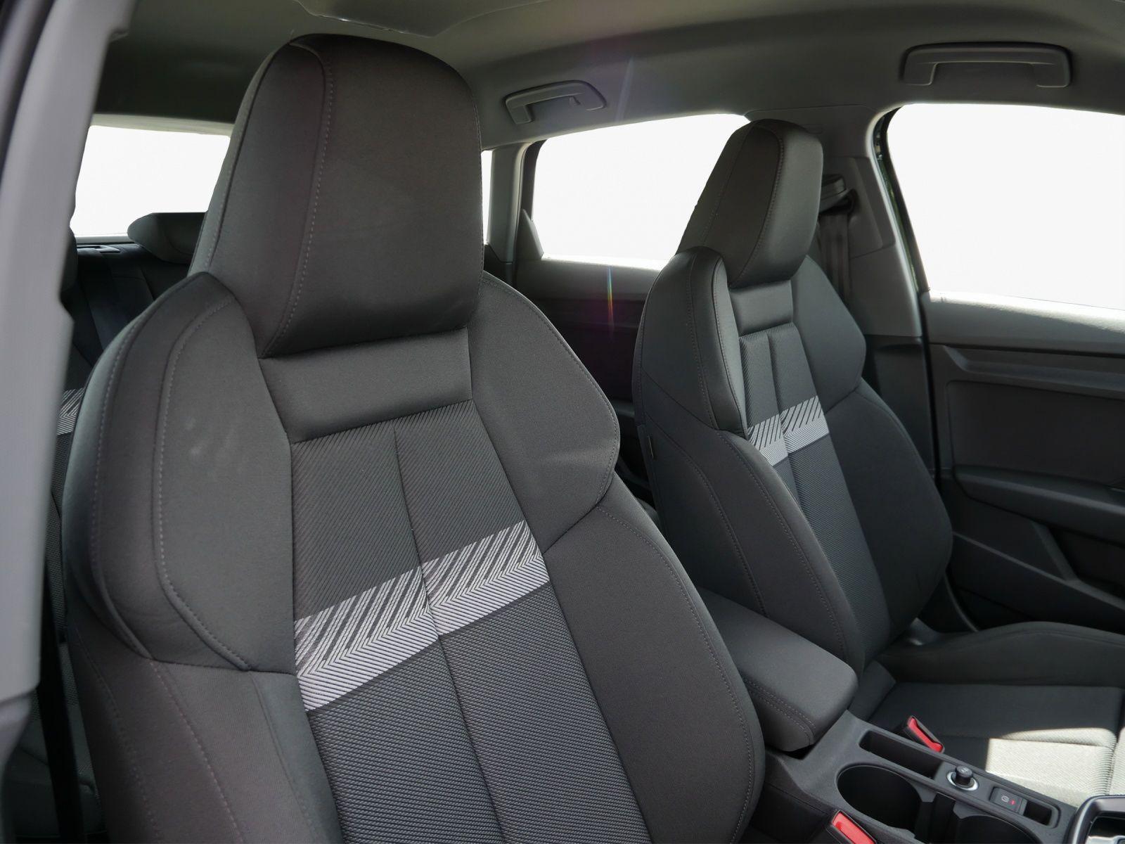 Audi A3 Sportback 30 TDI Sportsitze*LED*Business*GRA, миниатюра 10