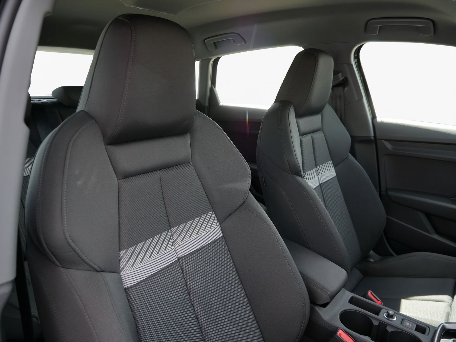 Audi A3 - Bild 10