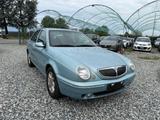 Lancia Lybra 1.8i 16V VVT cat - Lancia Lybra mit Benzin-Antrieb