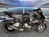 BMW S1000rr*ABS*Carbon*Remus* - BMW C1