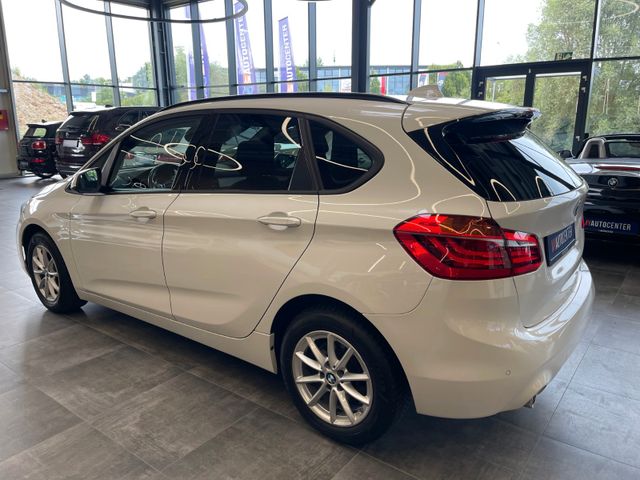 BMW 216d Active Tourer Advantage *1.HD*19%*NAVI*LED*