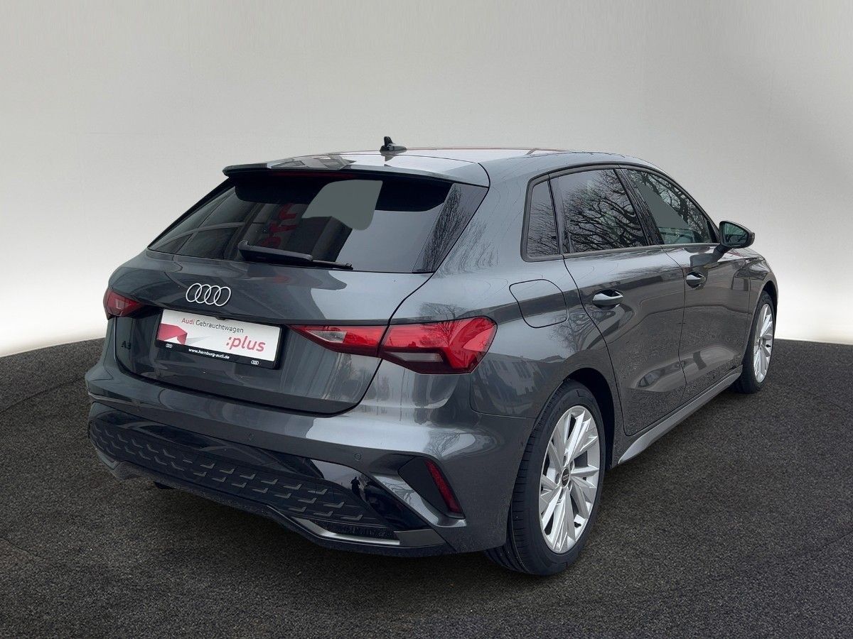 Audi A3 - Bild 5