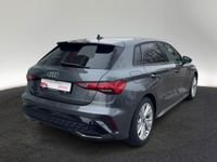 Audi A3 - Vorschau Bild 5