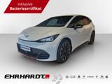 Cupra Born 79 kwh DCC SENNHEISER*HEADUP*WÄRMEPU*LED*NA