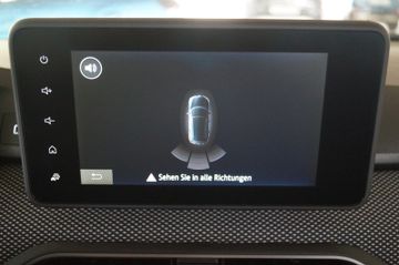 Dacia Logan TCe 90 NAVI-LED-TEMPOMAT-PDC-