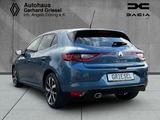 Renault Megane IV Lim. 5-trg. BOSE-Edition TCe 160 GPF - Renault Megane: Blau