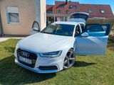 Audi A6 3.0 TDI 230kW quattro tiptronic Avant - - Audi A6: 2.3