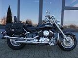 Yamaha XVS 650 Drag Star - viel Extras - dt. Modell - YAMAHA DT