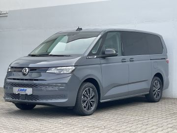 Volkswagen T7 Multivan - 3