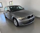 BMW 118i Navi Klima GSD PDC - gebrauchte BMW 118 aus dem Jahr 2009