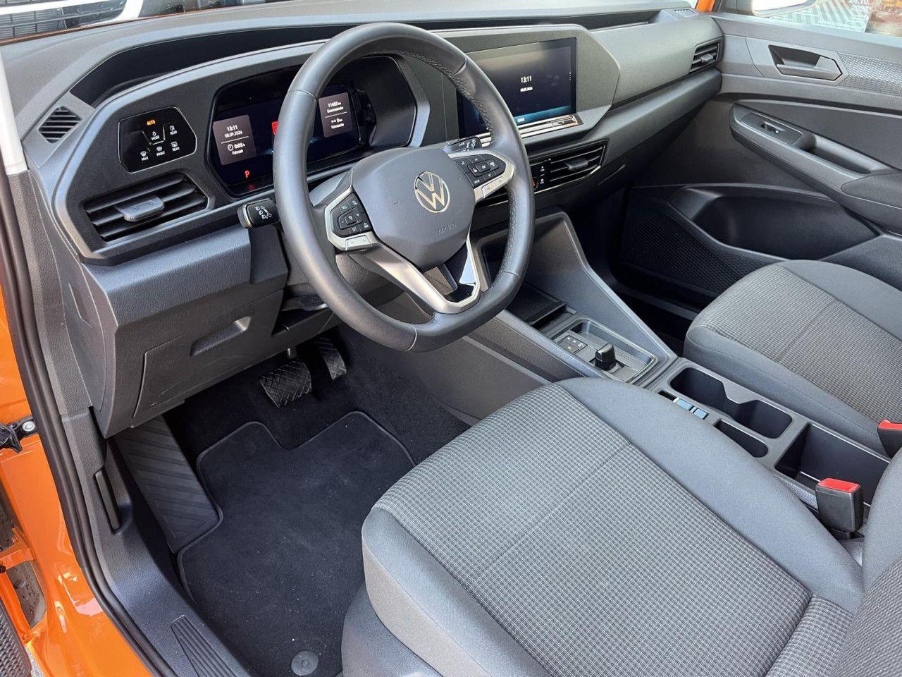 Volkswagen Caddy TSI eHybrid DSG ACC Kamera Navi