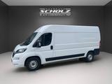 Fiat Ducato 7 Maxi 35 L4H2 KaWa verblecht - Fiat Ducato l4h3