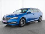 Skoda Superb L&K ACC|Standheizung|Parklenkassistent - Skoda Superb in Frankfurt (Main)