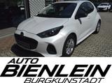 Mazda 2 Hybrid 1.5 116PS Center-Line