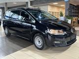 Volkswagen Sharan Comfortline 7-Sitzer Pano. Dynaudio R.Cam - Volkswagen Sharan mit Diesel-Antrieb