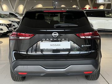 Fotografie des Nissan Qashqai 1.5 VC-T e-Power Tekna+ (J12)