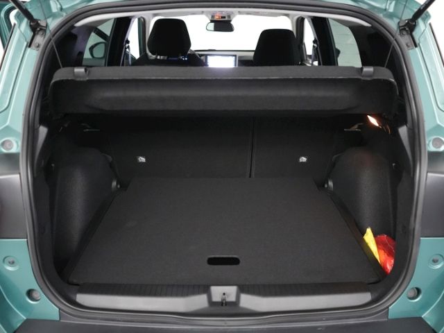 Frontera C HYBRID GS eDCT+LED MATRIX+NAVI+RÜCKFA
