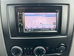 Fahrzeugabbildung Mercedes-Benz Sprinter 316 CDI,L2H2,Kasten,Navi,AHK 3,5t,StHzg
